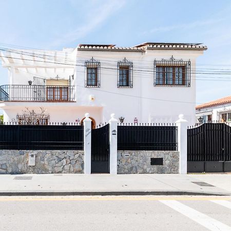 Villa Amalia Granada Exterior foto